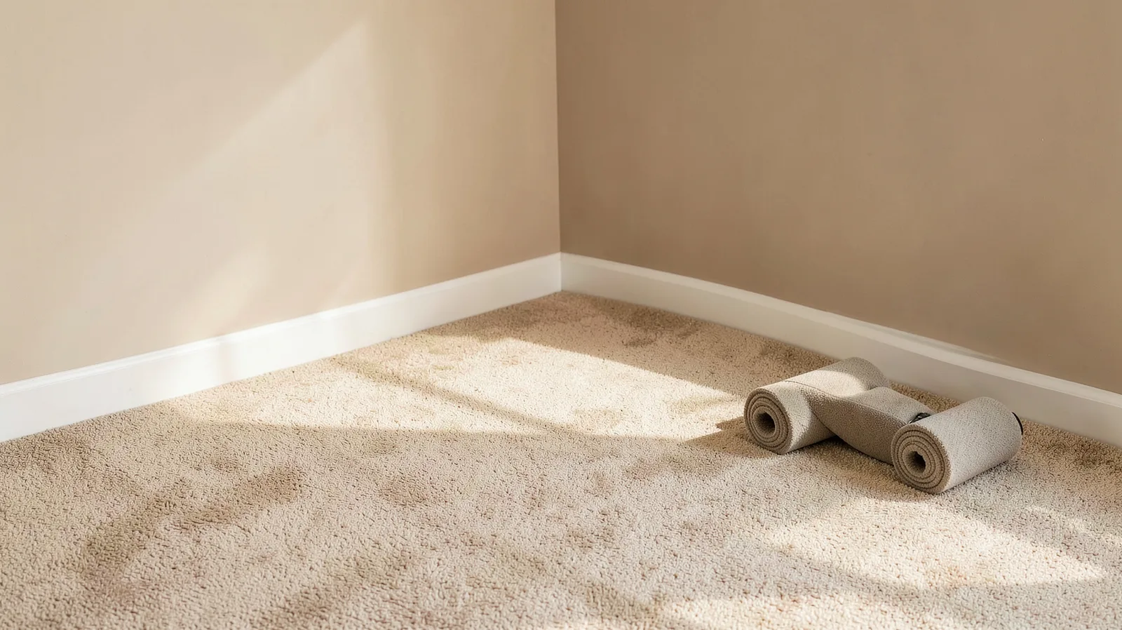 Carpet Installation in Petal, MS near me